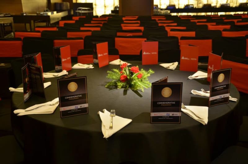 LMAI AWARDS 2014 photo 4