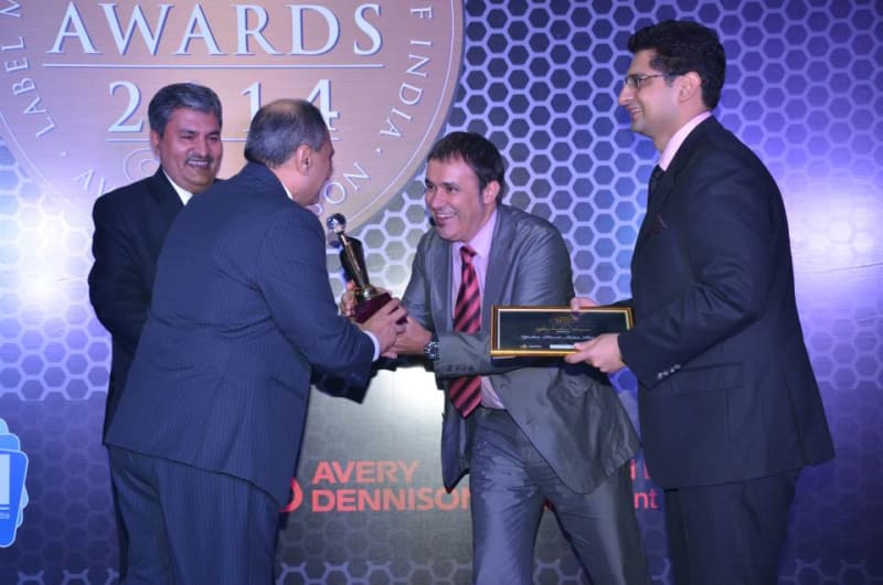 LMAI AWARDS 2014 photo 6