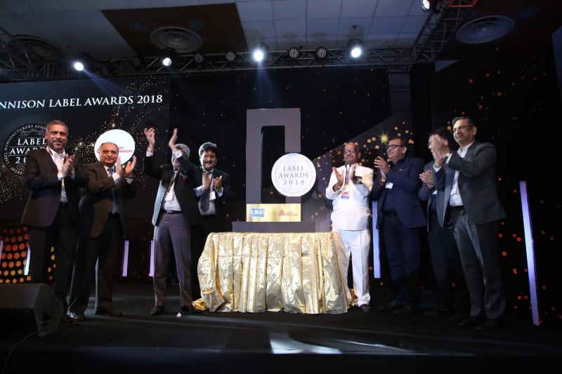 LABEL AWARDS 2018 photo 5