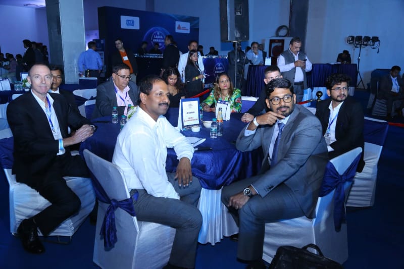 LABEL AWARDS 2022 photo 9