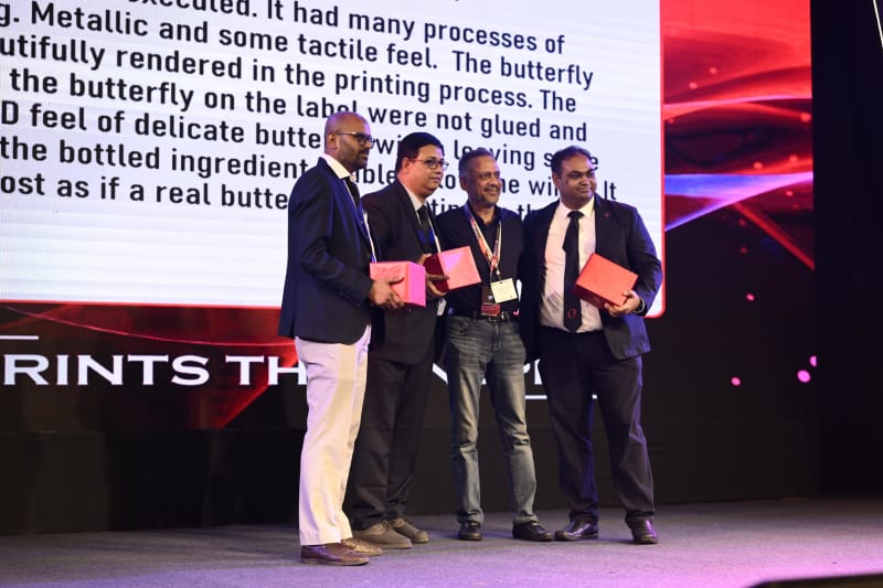 LABEL AWARDS 2024 photo 7