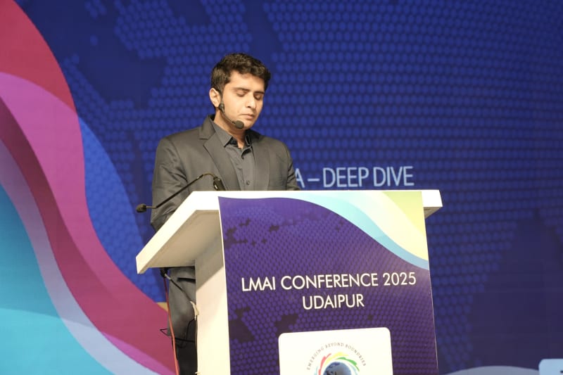 UDAIPUR CONFERENCE photo 49