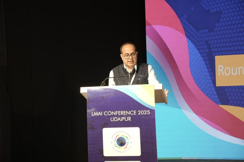 UDAIPUR CONFERENCE photo 55