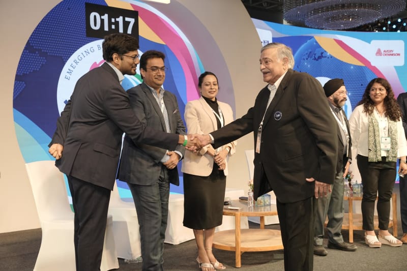 UDAIPUR CONFERENCE photo 31