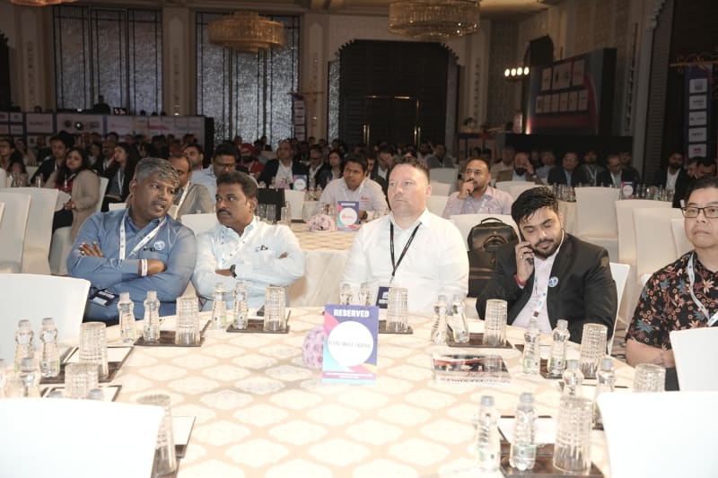 UDAIPUR CONFERENCE photo 14