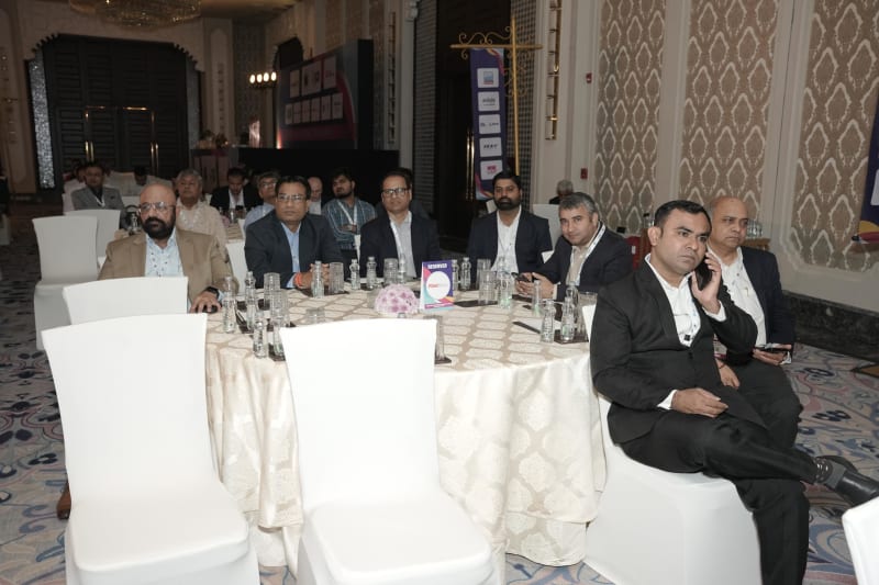 UDAIPUR CONFERENCE photo 16