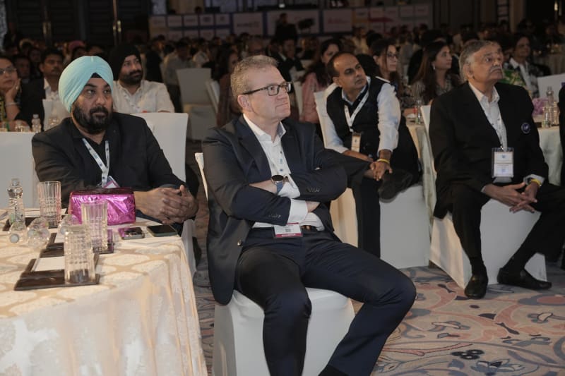 UDAIPUR CONFERENCE photo 79