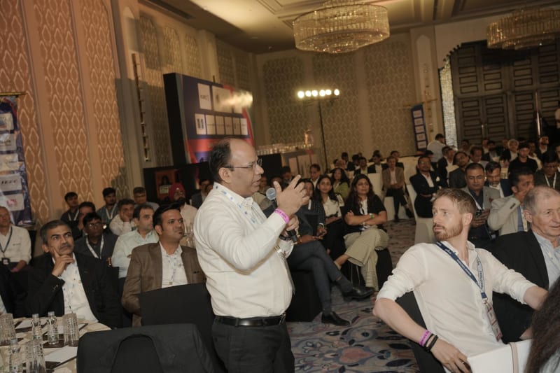 UDAIPUR CONFERENCE photo 63