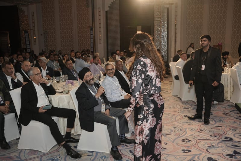 UDAIPUR CONFERENCE photo 59