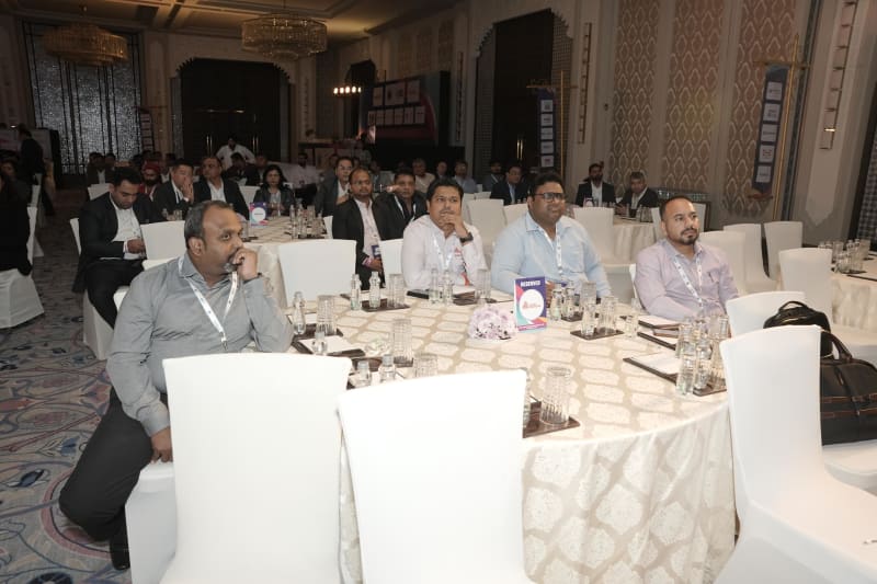 UDAIPUR CONFERENCE photo 5
