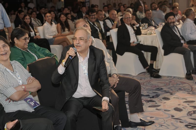 UDAIPUR CONFERENCE photo 56