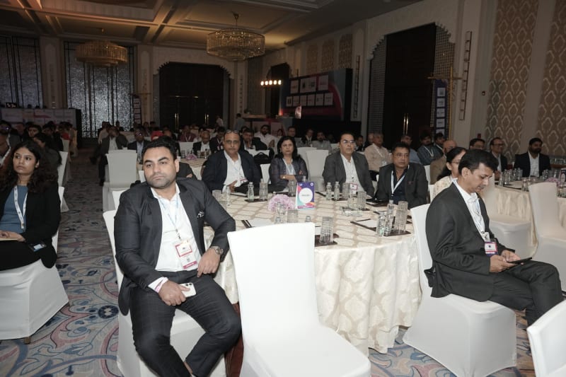 UDAIPUR CONFERENCE photo 20