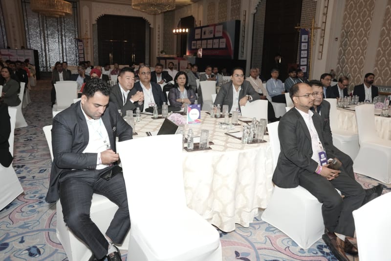 UDAIPUR CONFERENCE photo 6