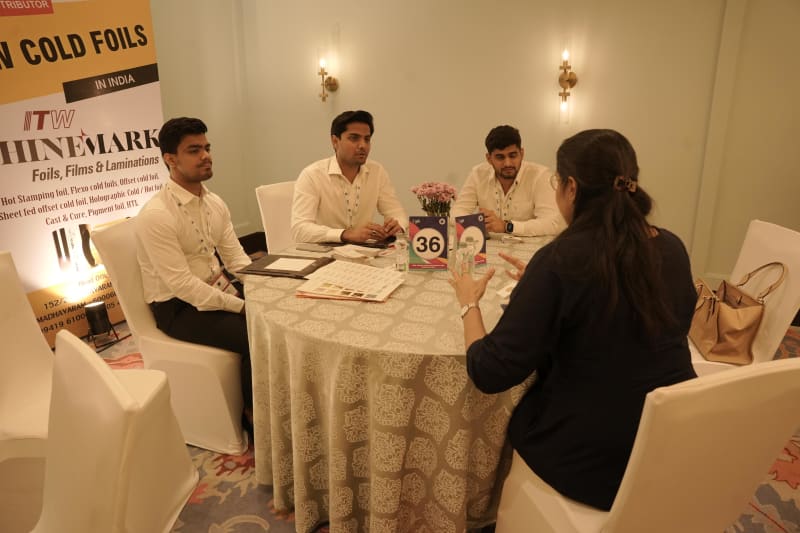 UDAIPUR CONFERENCE photo 93