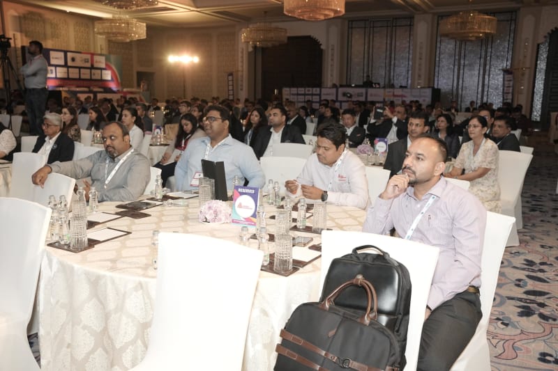 UDAIPUR CONFERENCE photo 15