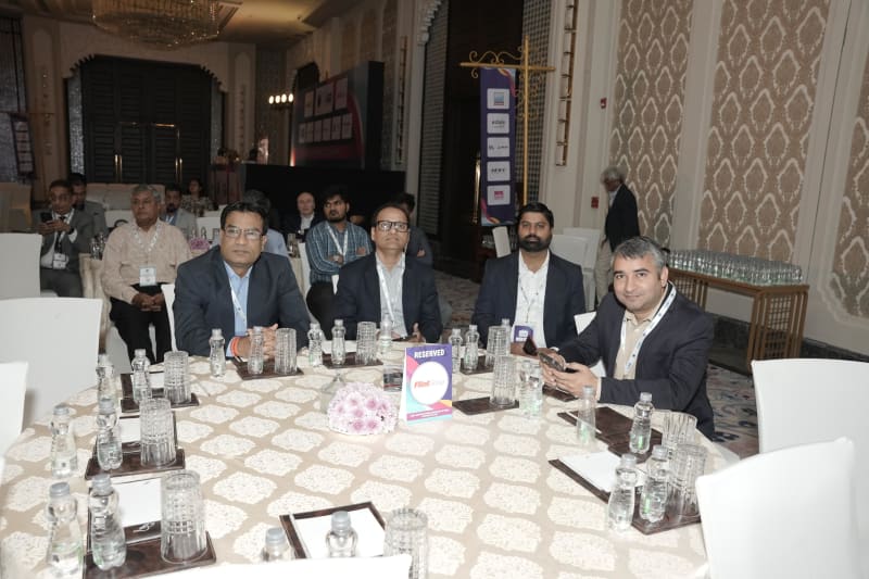 UDAIPUR CONFERENCE photo 7