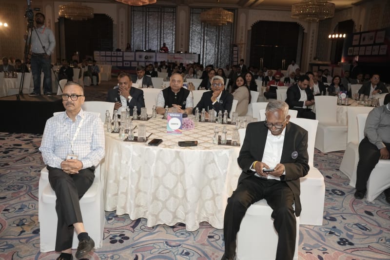 UDAIPUR CONFERENCE photo 4