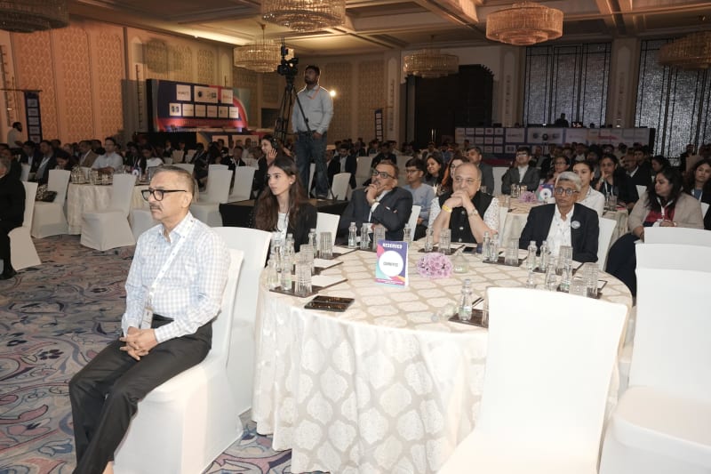 UDAIPUR CONFERENCE photo 18