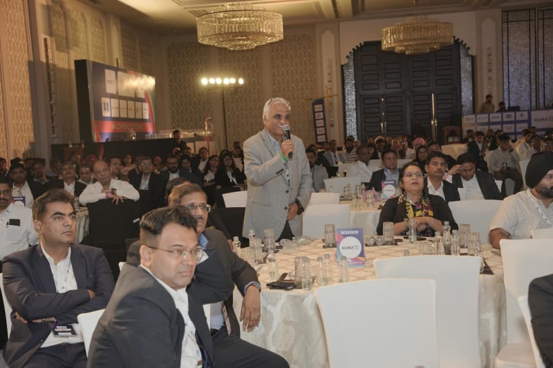 UDAIPUR CONFERENCE photo 81