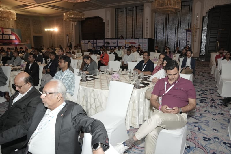 UDAIPUR CONFERENCE photo 22