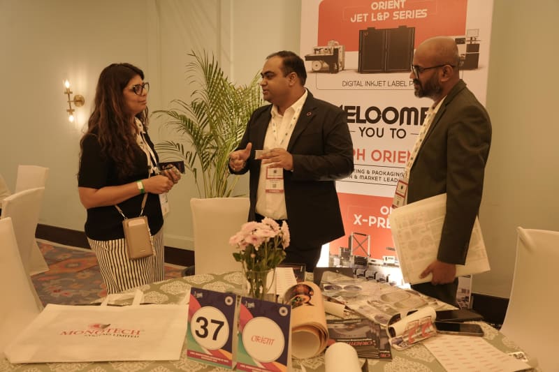 UDAIPUR CONFERENCE photo 92