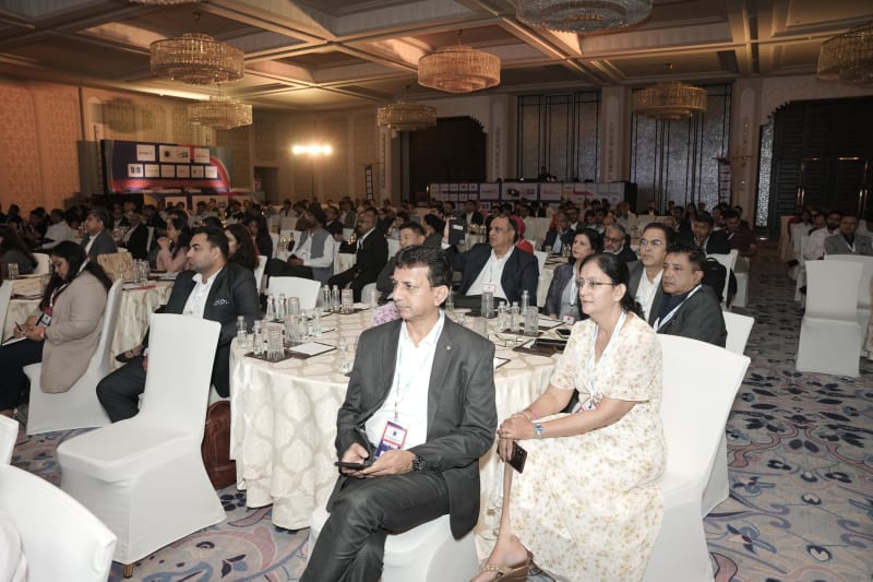 UDAIPUR CONFERENCE photo 17