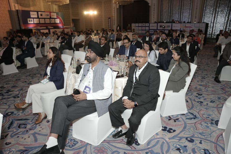 UDAIPUR CONFERENCE photo 26