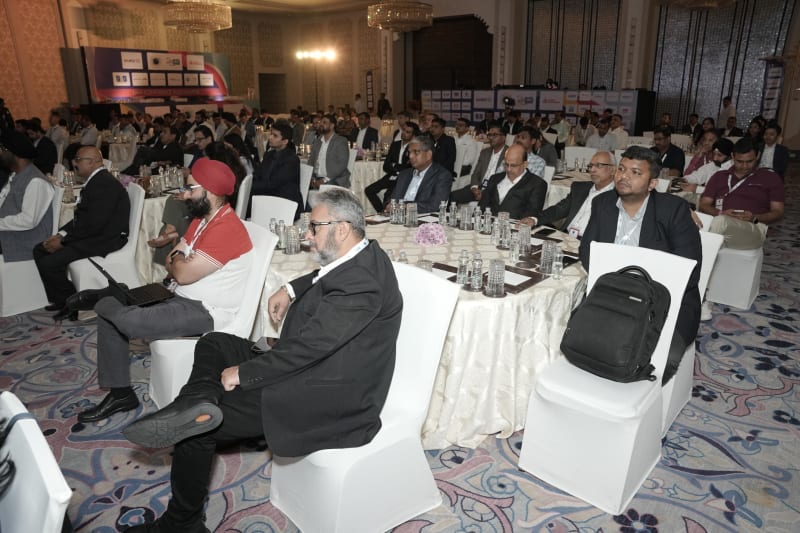 UDAIPUR CONFERENCE photo 21