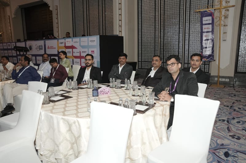 UDAIPUR CONFERENCE photo 23