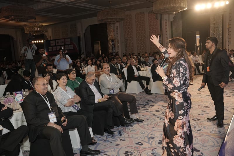 UDAIPUR CONFERENCE photo 57