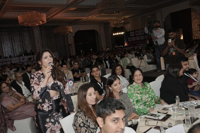 UDAIPUR CONFERENCE photo 58