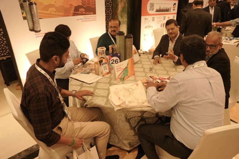 UDAIPUR CONFERENCE photo 97
