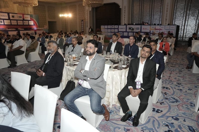 UDAIPUR CONFERENCE photo 25
