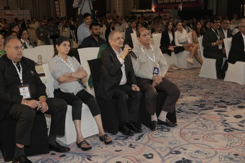 UDAIPUR CONFERENCE photo 76