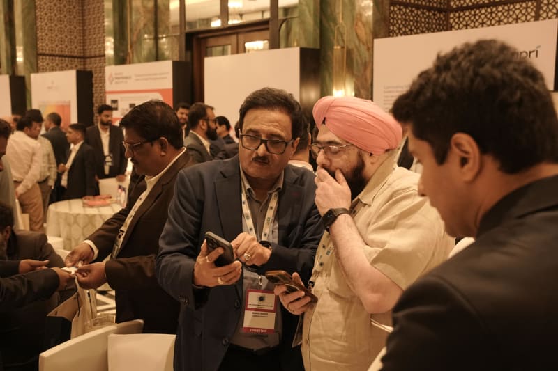 UDAIPUR CONFERENCE photo 105