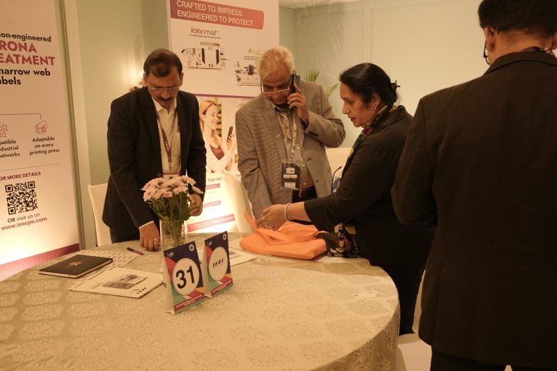 UDAIPUR CONFERENCE photo 89