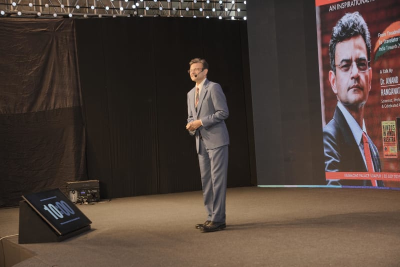 UDAIPUR CONFERENCE photo 69
