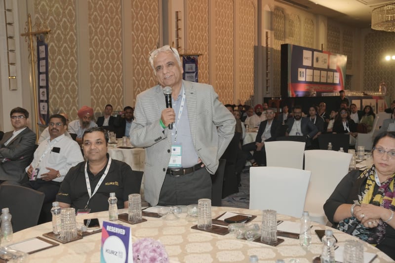 UDAIPUR CONFERENCE photo 80