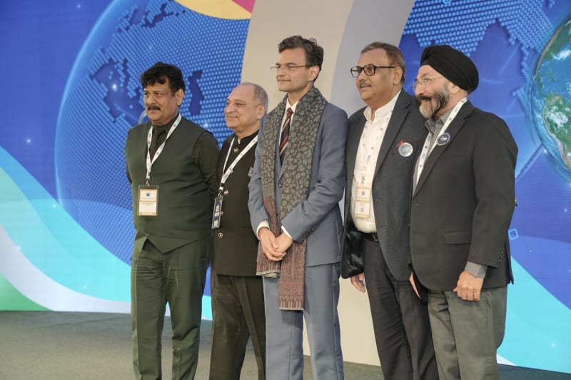 UDAIPUR CONFERENCE photo 85