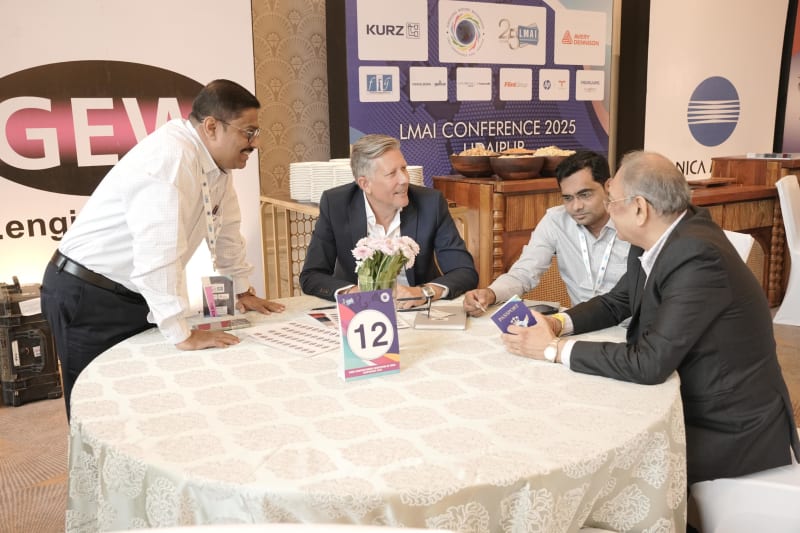UDAIPUR CONFERENCE photo 108