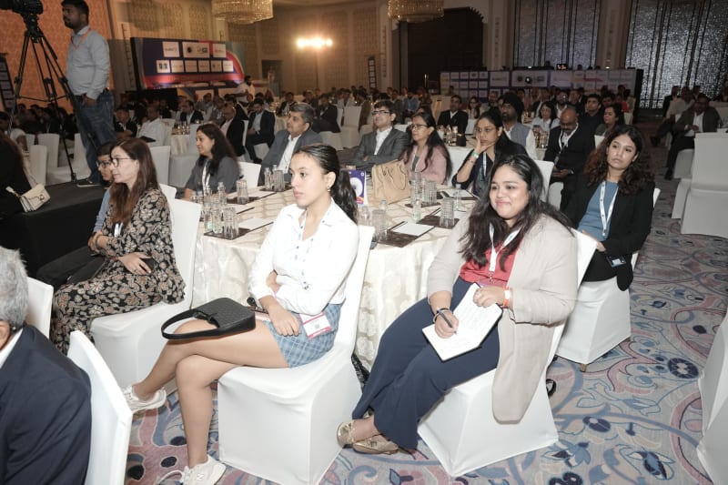 UDAIPUR CONFERENCE photo 19