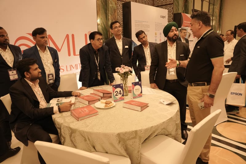 UDAIPUR CONFERENCE photo 119
