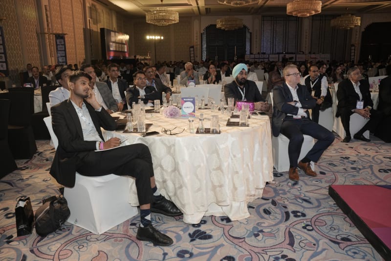UDAIPUR CONFERENCE photo 77