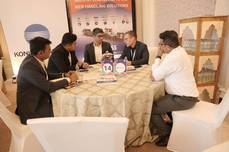 UDAIPUR CONFERENCE photo 106