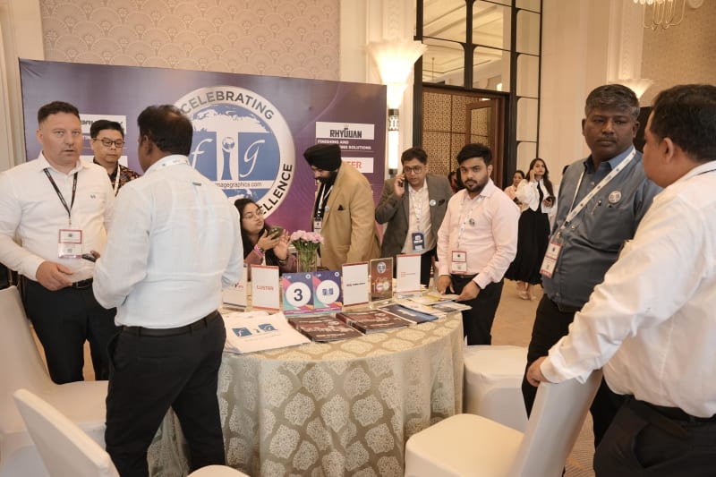 UDAIPUR CONFERENCE photo 113