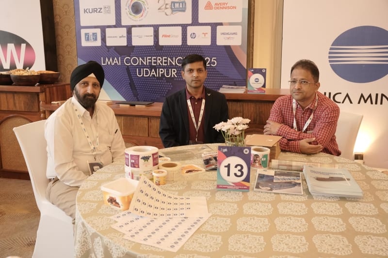 UDAIPUR CONFERENCE photo 107