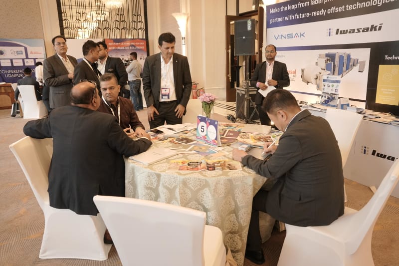 UDAIPUR CONFERENCE photo 110