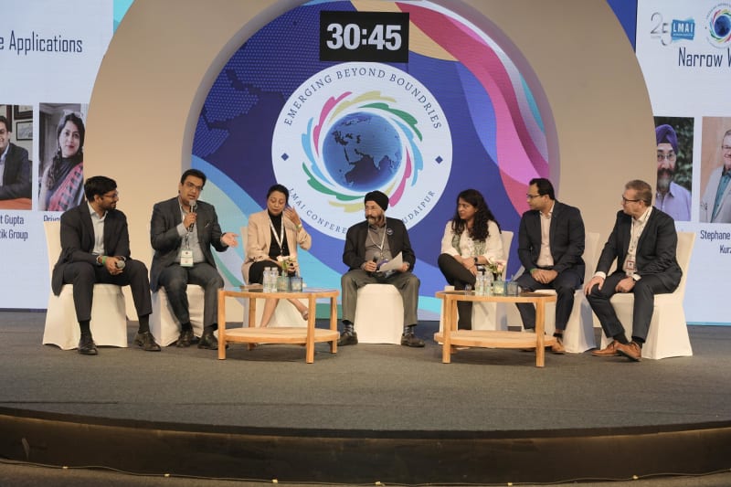 UDAIPUR CONFERENCE photo 10