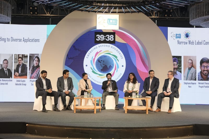 UDAIPUR CONFERENCE photo 8