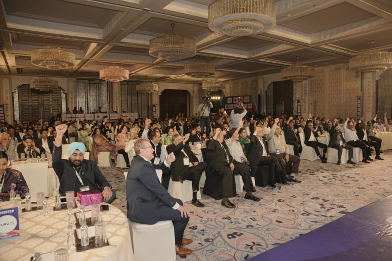 UDAIPUR CONFERENCE photo 66
